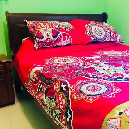 Northwood Residence - Marawila Ngoại thất bức ảnh