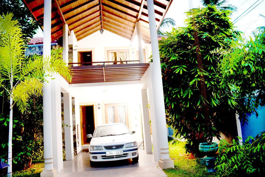 Northwood Residence - Marawila Ngoại thất bức ảnh