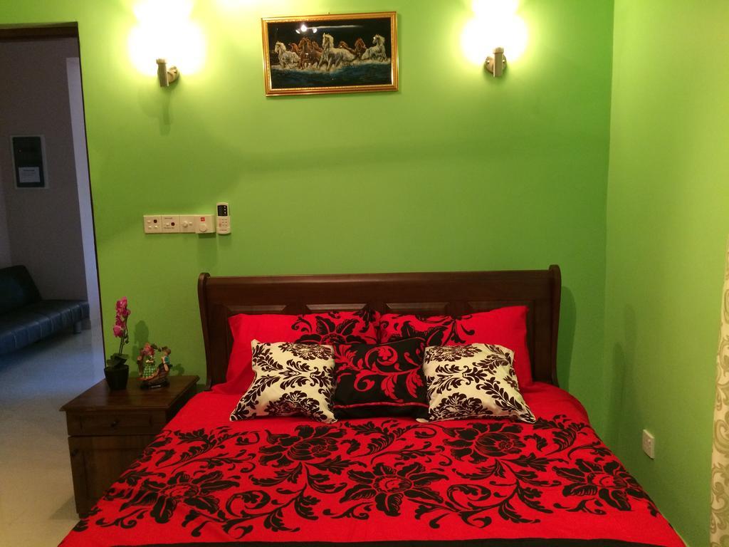 Northwood Residence - Marawila Phòng bức ảnh