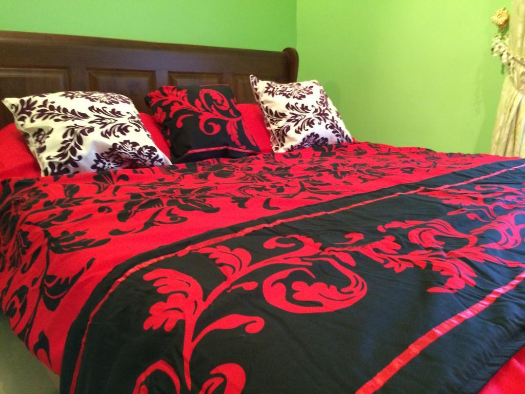 Northwood Residence - Marawila Phòng bức ảnh