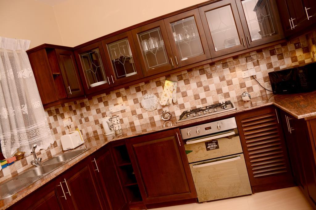 Northwood Residence - Marawila Phòng bức ảnh