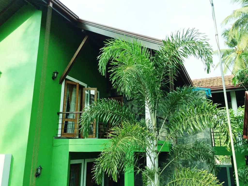 Northwood Residence - Marawila Ngoại thất bức ảnh