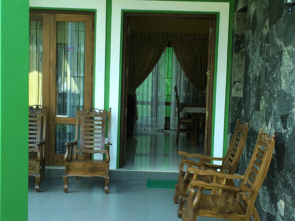 Northwood Residence - Marawila Ngoại thất bức ảnh