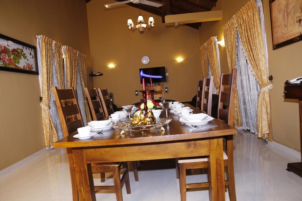Northwood Residence - Marawila Ngoại thất bức ảnh