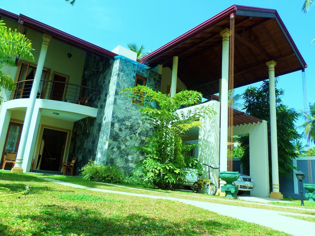 Northwood Residence - Marawila Ngoại thất bức ảnh