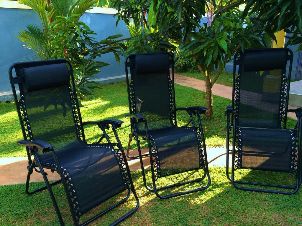 Northwood Residence - Marawila Ngoại thất bức ảnh