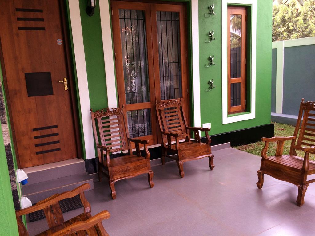 Northwood Residence - Marawila Ngoại thất bức ảnh