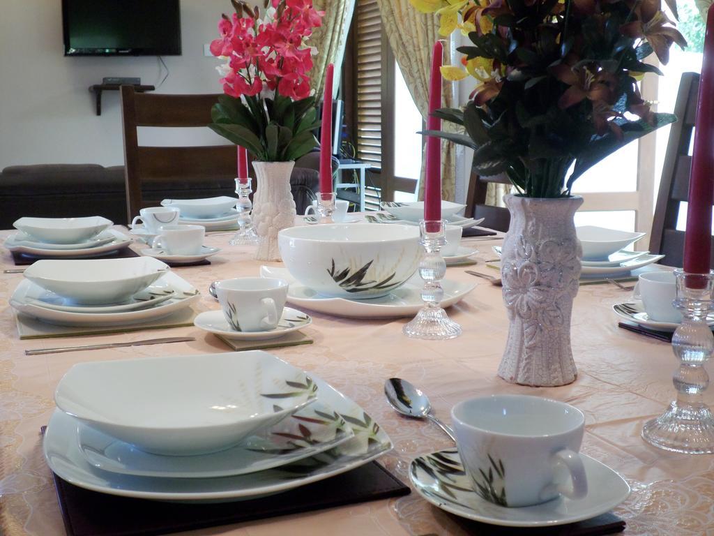Northwood Residence - Marawila Phòng bức ảnh