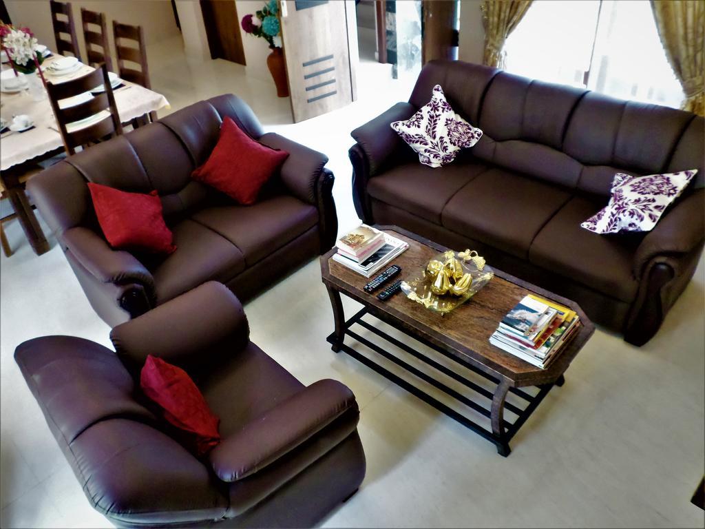 Northwood Residence - Marawila Ngoại thất bức ảnh