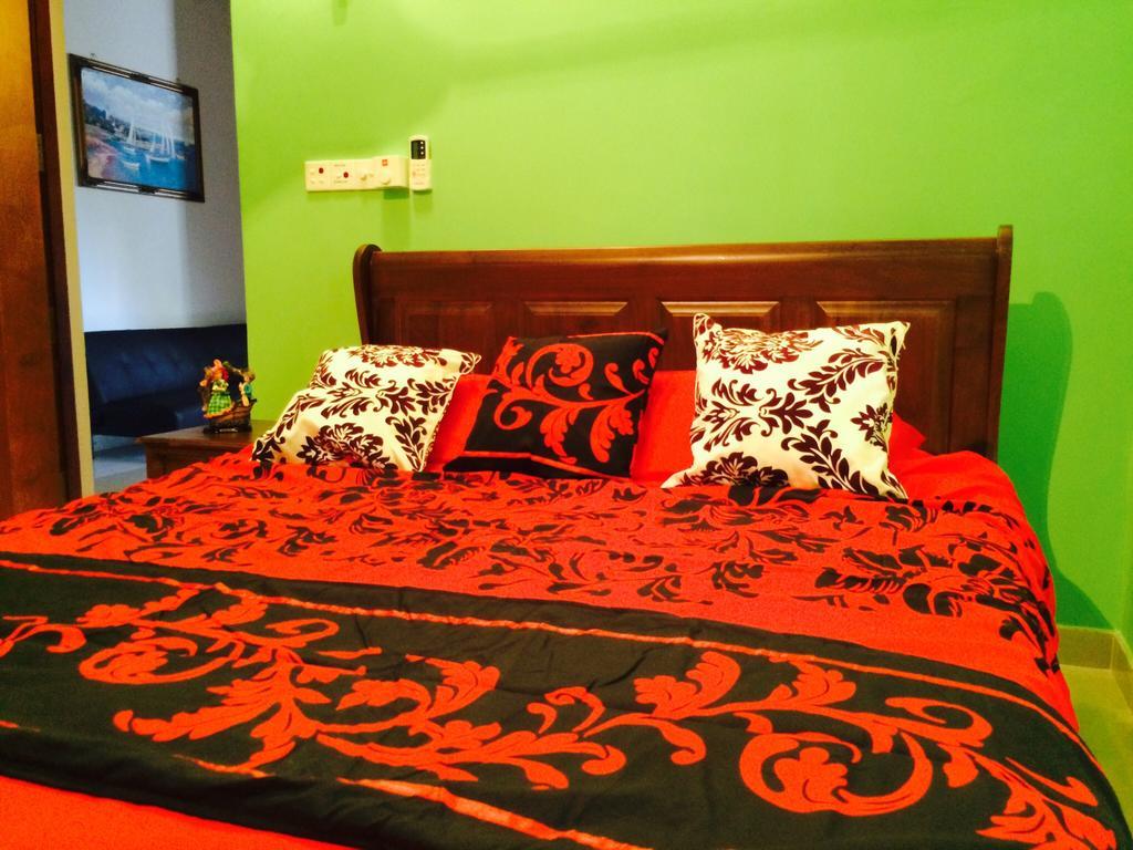 Northwood Residence - Marawila Ngoại thất bức ảnh