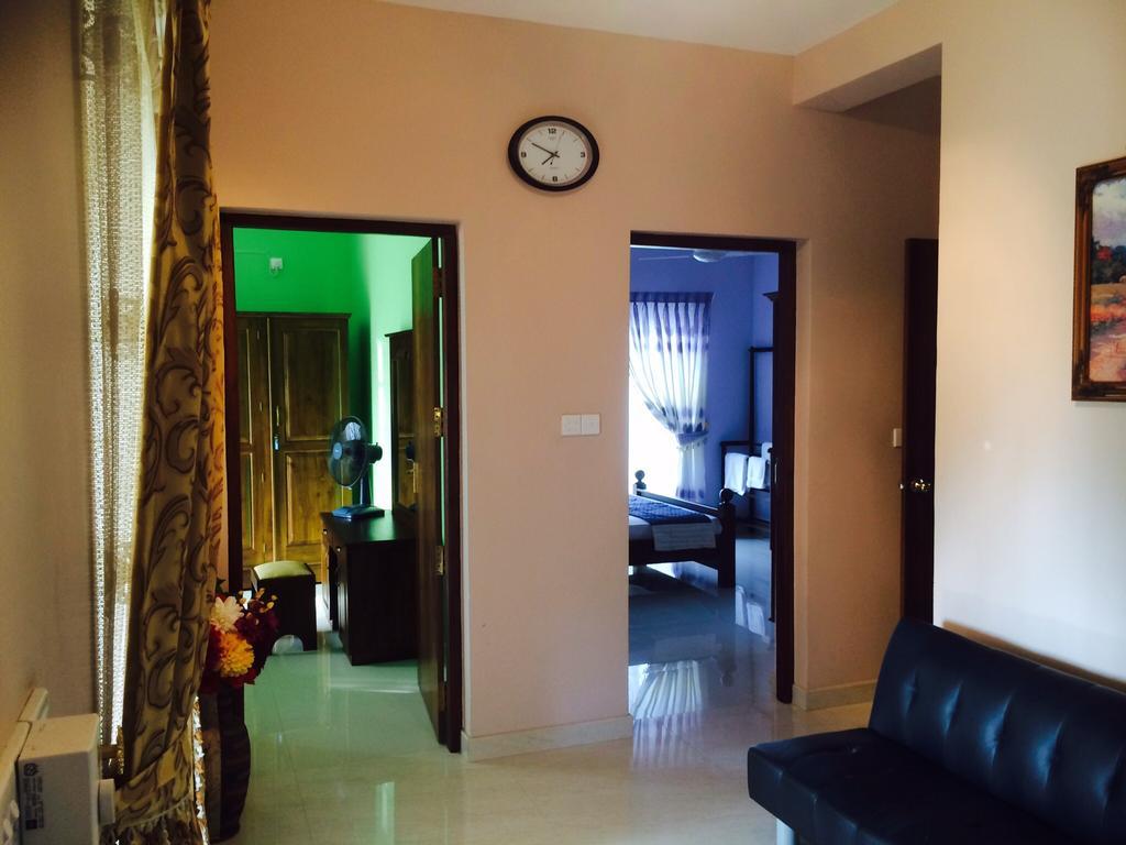Northwood Residence - Marawila Ngoại thất bức ảnh