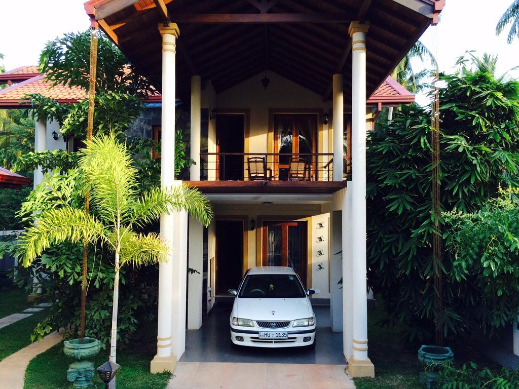 Northwood Residence - Marawila Ngoại thất bức ảnh