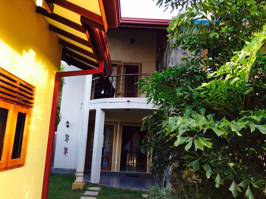Northwood Residence - Marawila Ngoại thất bức ảnh