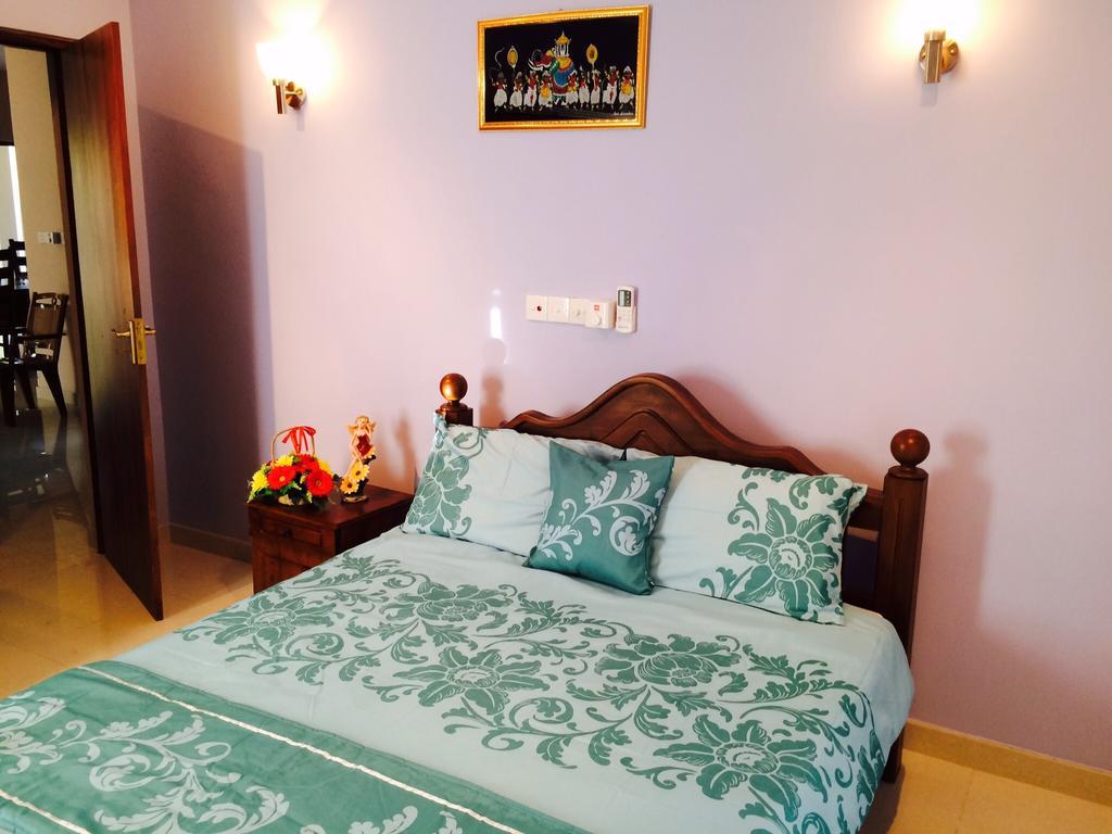 Northwood Residence - Marawila Ngoại thất bức ảnh
