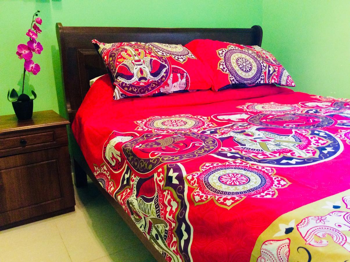 Northwood Residence - Marawila Ngoại thất bức ảnh
