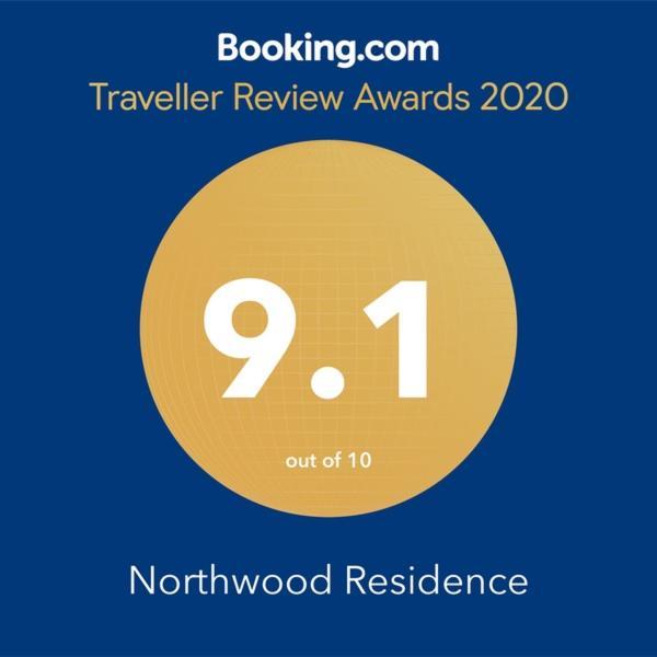 Northwood Residence - Marawila Ngoại thất bức ảnh